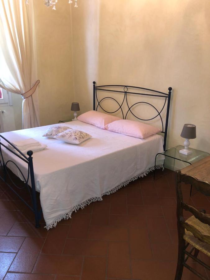 Antica Casa Fenaroli Apartment Iseo Exterior photo
