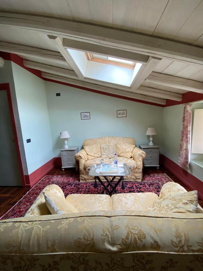 Antica Casa Fenaroli Apartment Iseo Exterior photo
