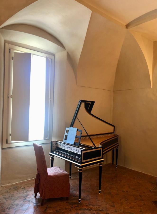 Antica Casa Fenaroli Apartment Iseo Exterior photo