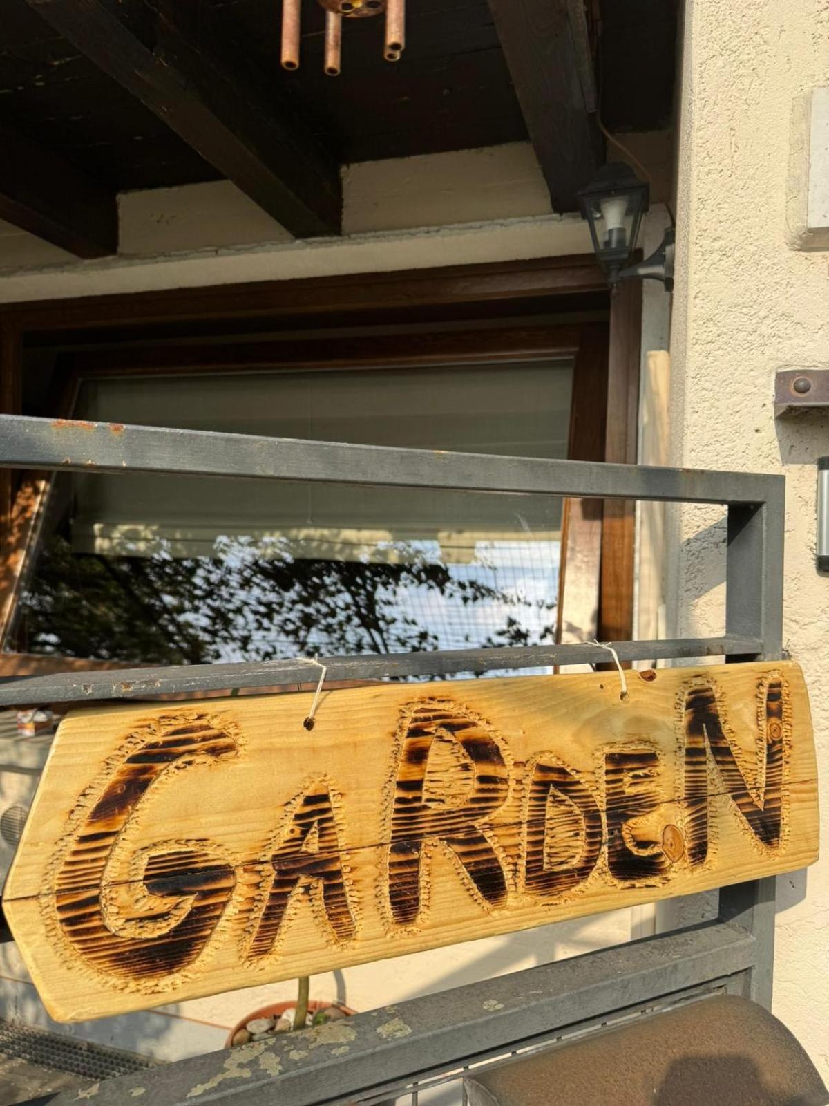 Antica Casa Fenaroli Apartment Iseo Exterior photo